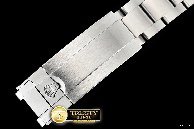 0317 Seasonal ROLSUB0264B – Submariner 116619 Black Diam SS SS Black GSF A 1035